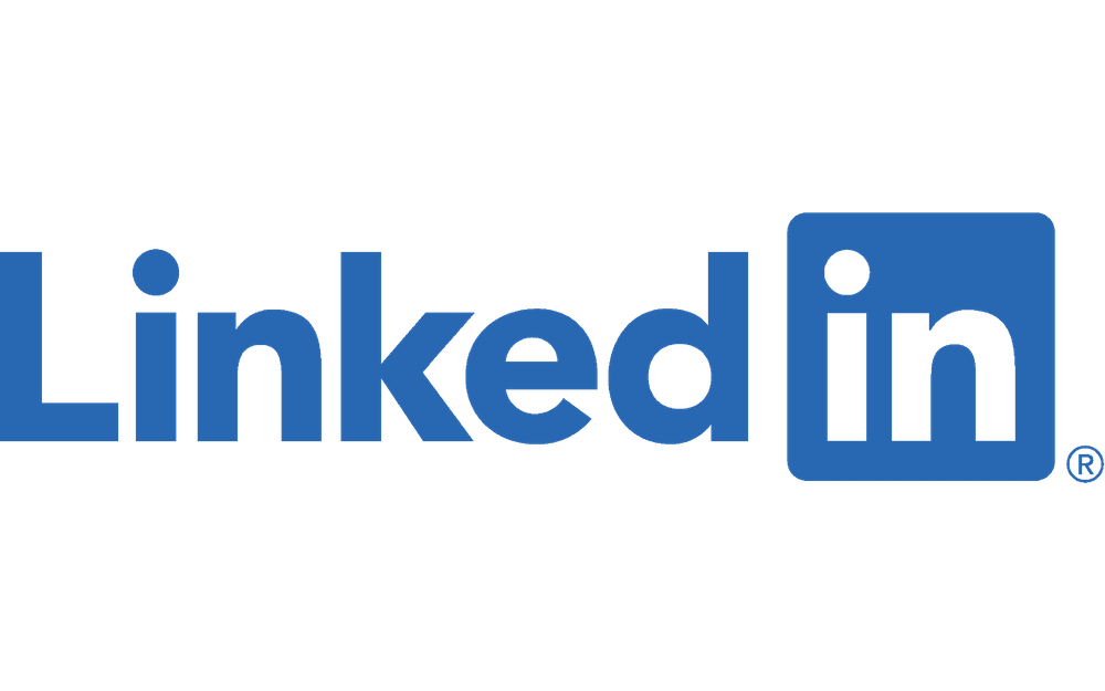 Linkedin Logo